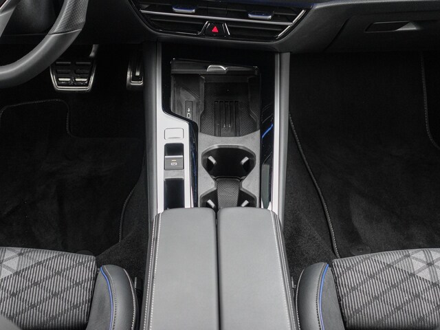 Volkswagen Passat 2.0 TDI 4Motion DSG