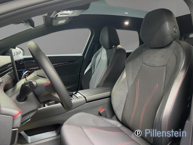 Volkswagen ID.7 GTX Tourer