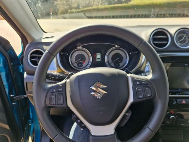 Suzuki Vitara 4x4 Comfort Hybrid