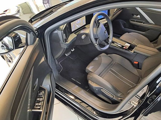 Opel Astra GS-Line Grand Sport Sports Tourer