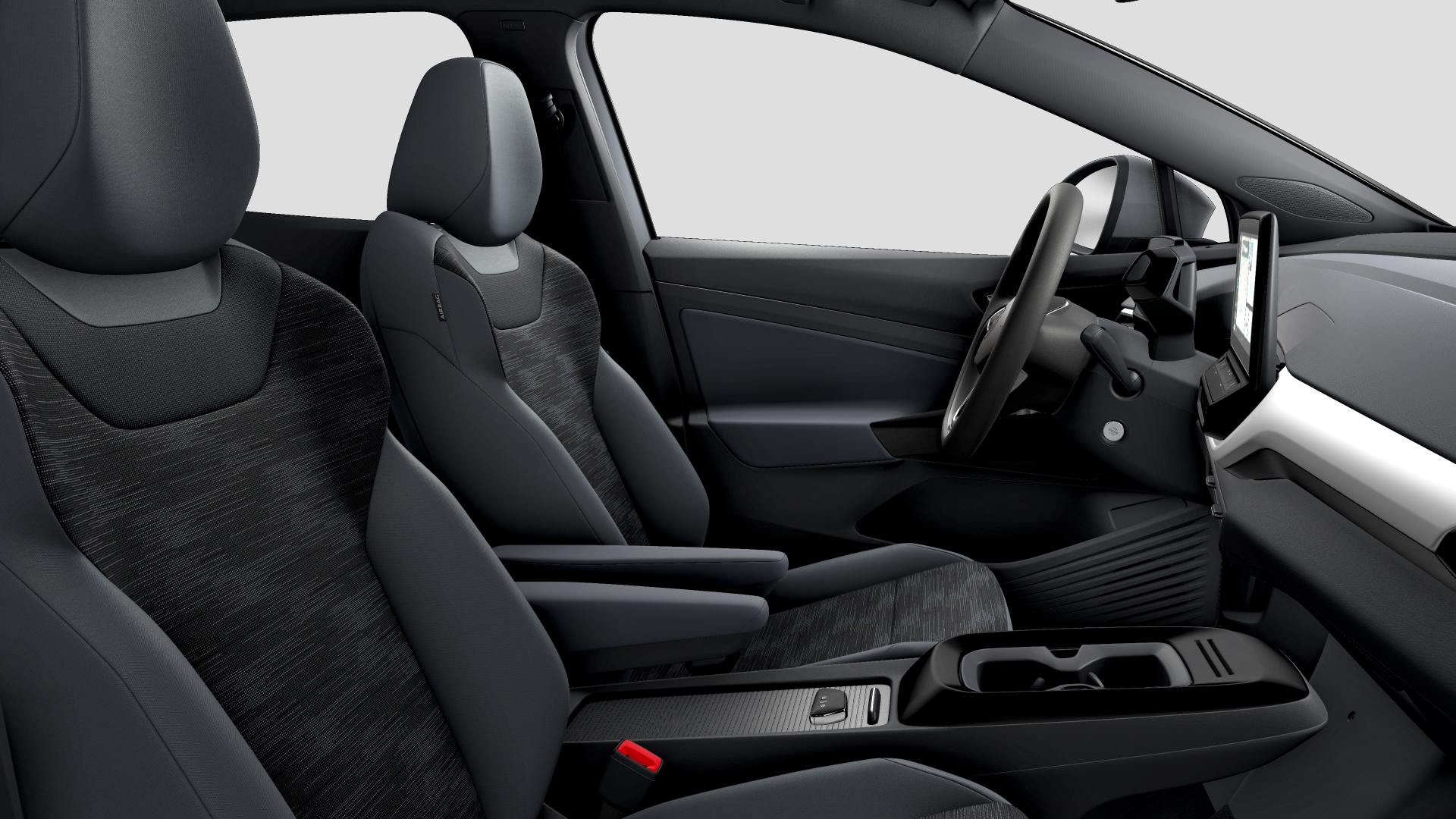 Volkswagen ID.4 Pure