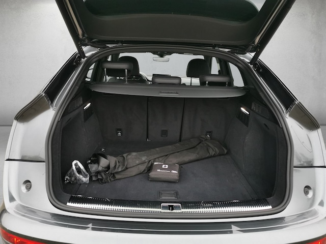 Audi Q5 40 TDI Quattro S-Tronic Sportback