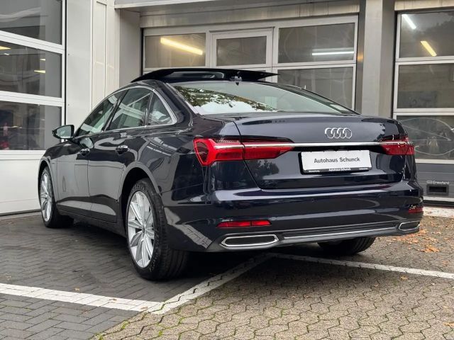 Audi A6 35 TDI Ambiente Sedan