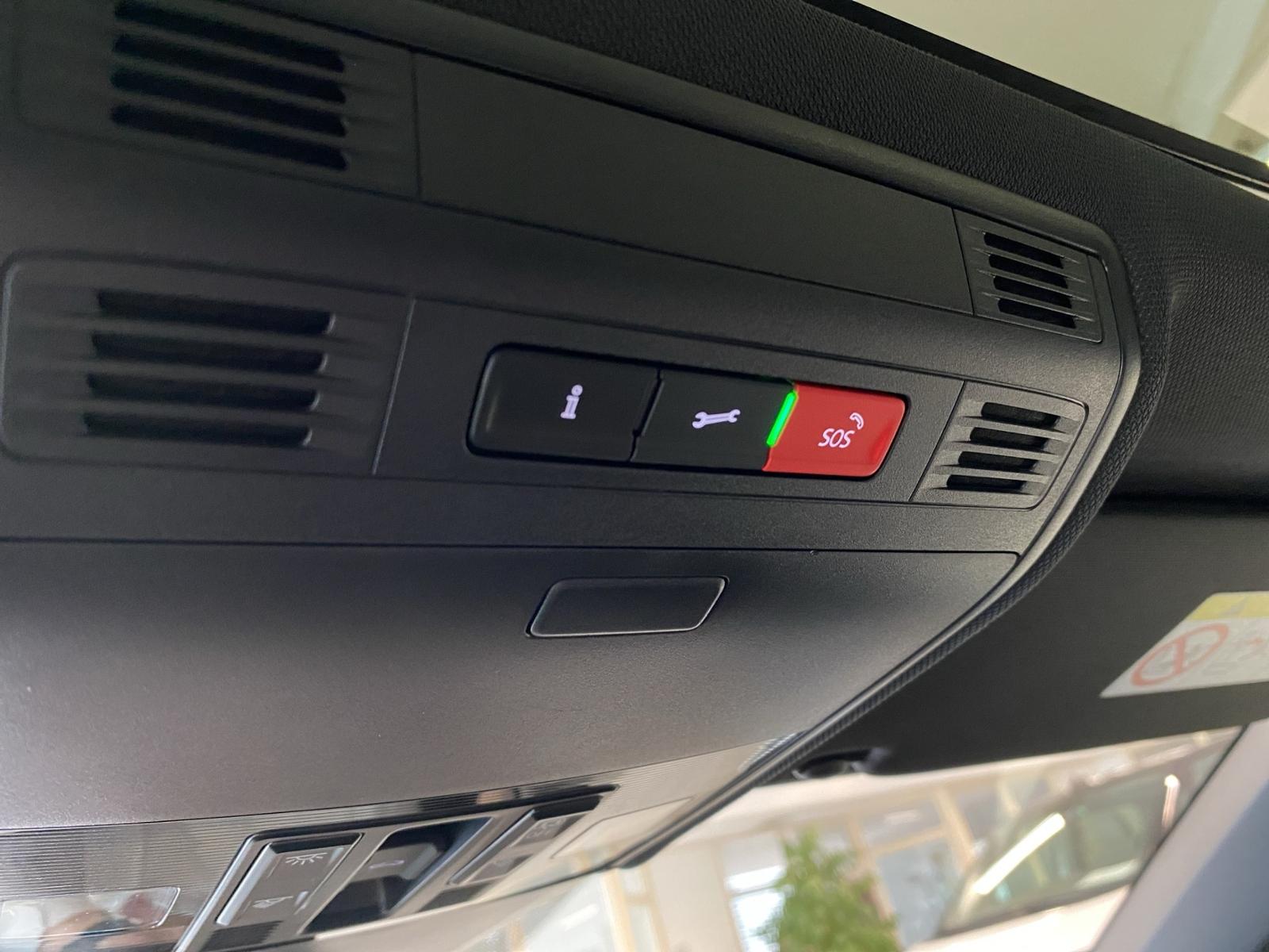 Volkswagen Taigo 1.5 TSI DSG R-Line