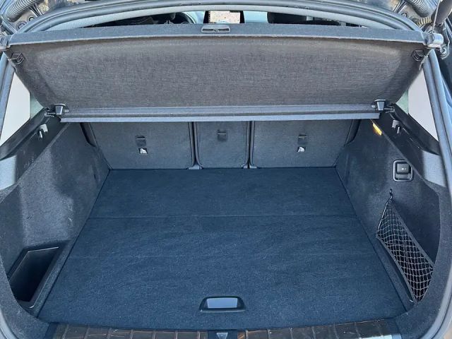 BMW X1 Advantage pakket xDrive