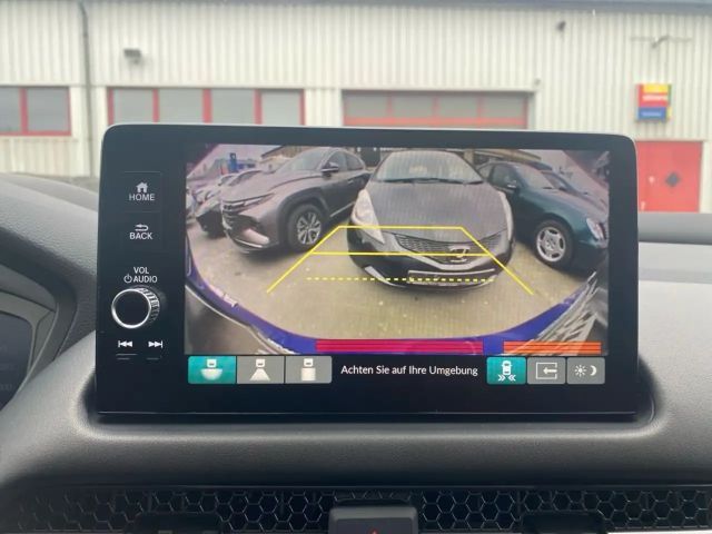 Honda ZR-V 2.0 Advance e:HEV i-MMD