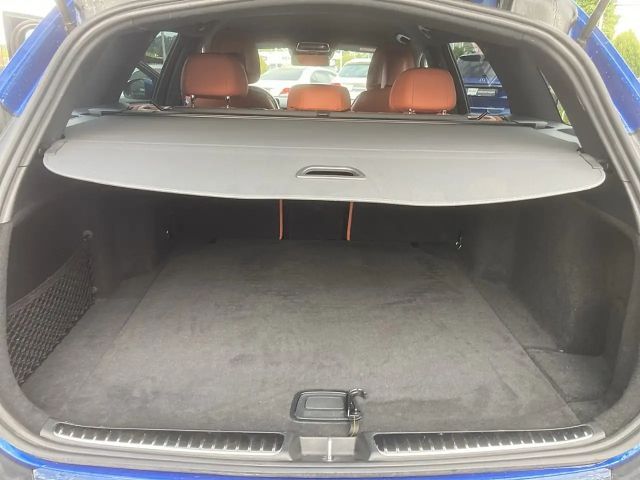 Mercedes-Benz C 200 4MATIC Estate