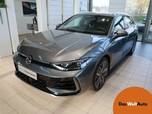 Volkswagen Passat DSG Sport Variant