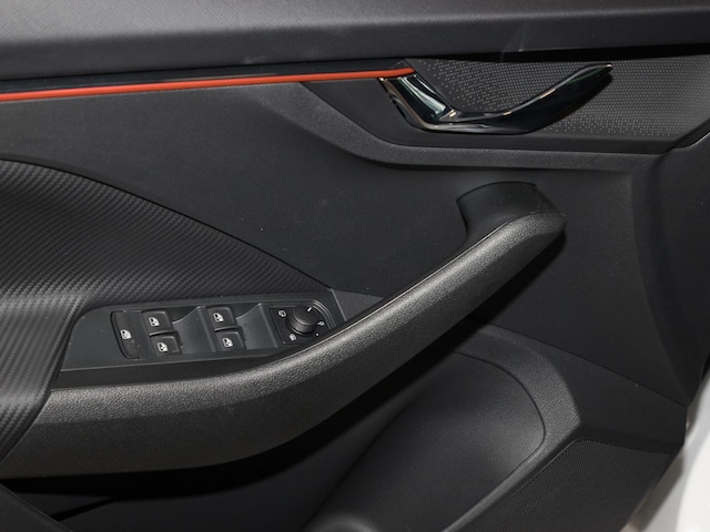 Skoda Kamiq Monte Carlo