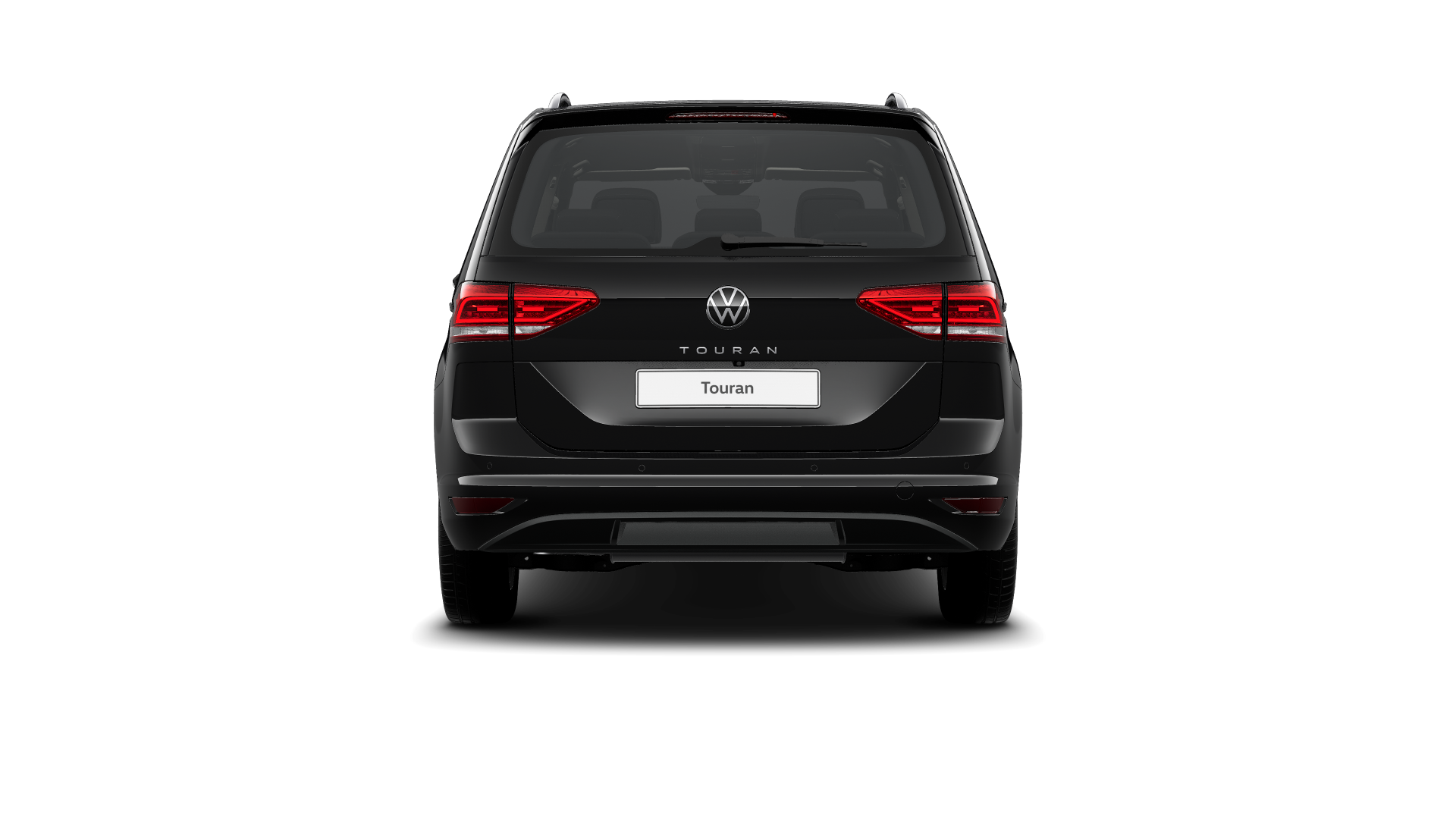 Volkswagen Touran DSG Move