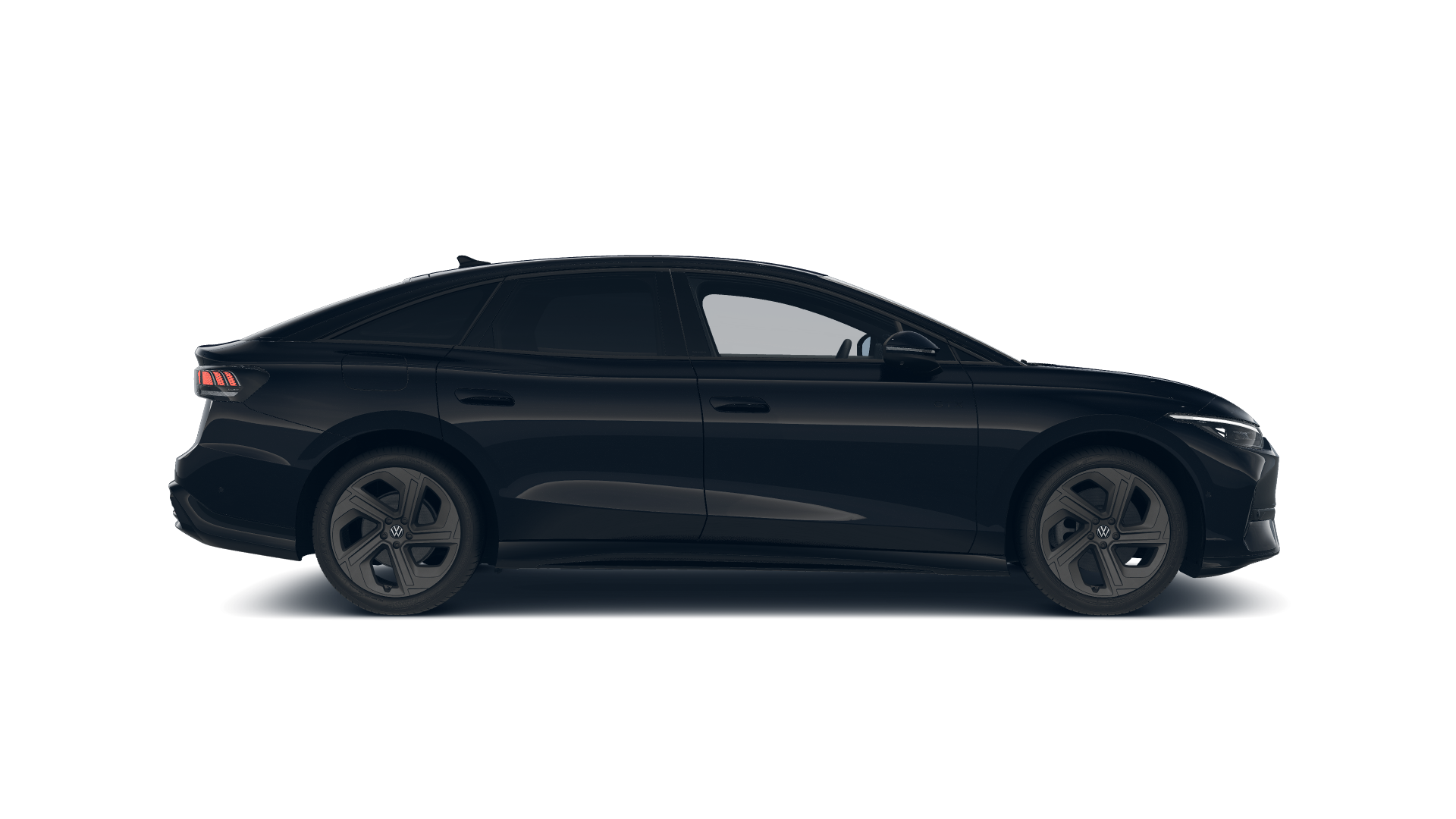 Volkswagen ID.7 Wärmepumpe/Kamera/Matrix/CCS