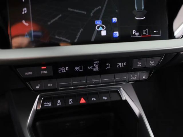 Audi A3 30 TDI Sedan