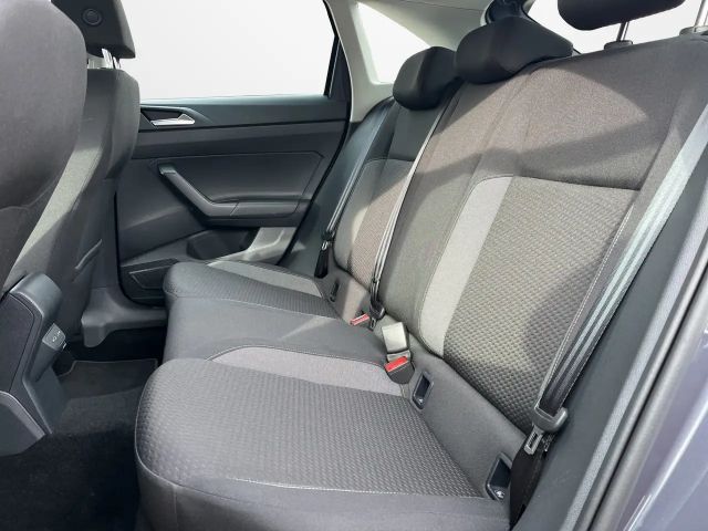 Volkswagen Taigo 1.0 TSI Life
