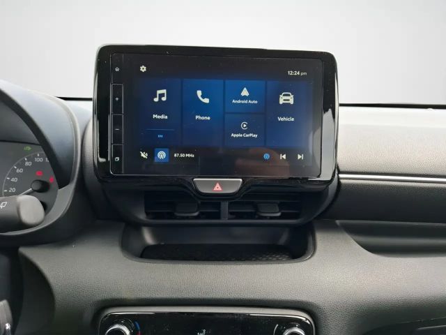 Mazda 2 Mazda 2 1.5 Hybrid Center-Line Automatik / Klima /