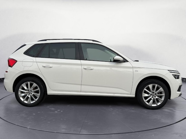 Skoda Kamiq KAMIQ        AMB  TS70/1.0 M5F