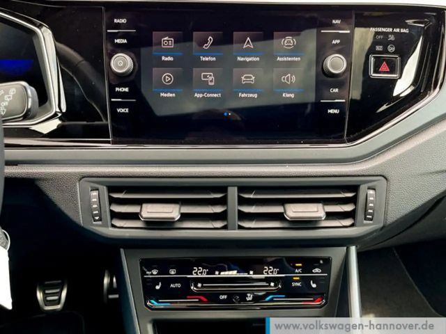 Volkswagen Taigo 1.0 TSI R-Line