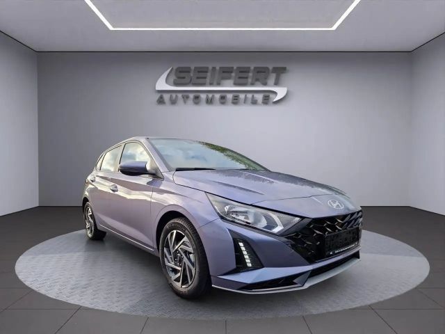 Hyundai i20 Trend