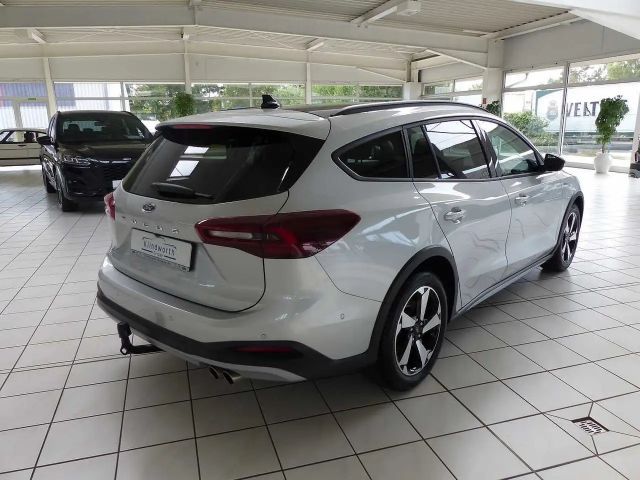 Ford Focus 1.5 EcoBlue Active Wagon