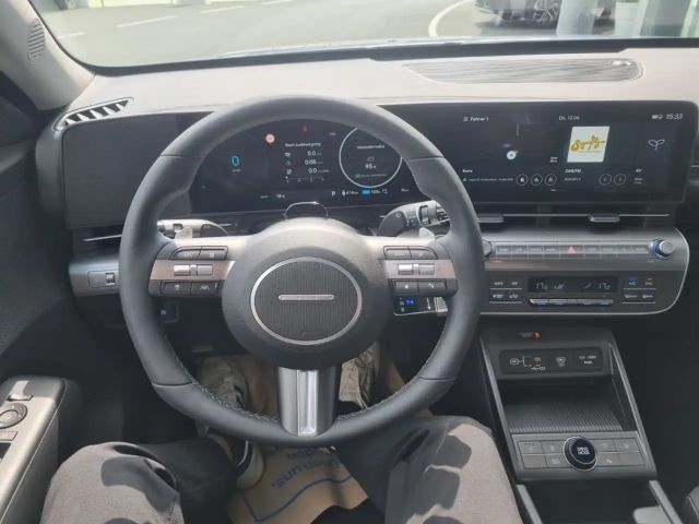 Hyundai Kona Electric
