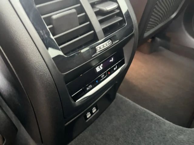 BMW X3 M-Sport xDrive