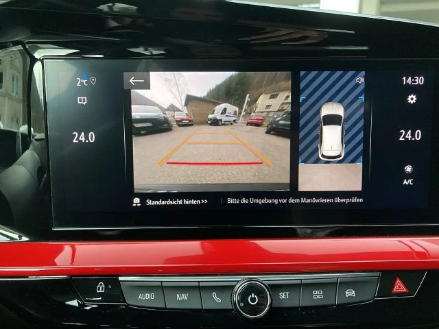 Opel Mokka GS-Line Grand Sport Turbo business+