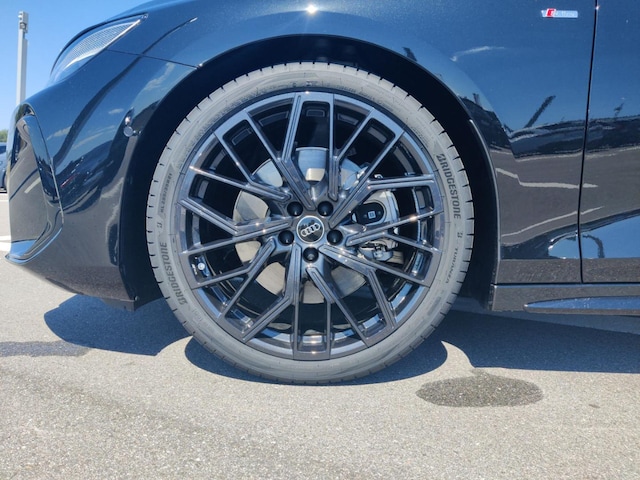 Audi A6 Quattro S-Tronic Sedan