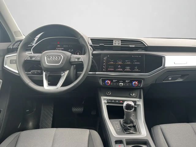 Audi Q3 35 TFSI S-Line S-Tronic
