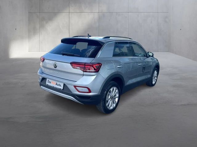 Volkswagen T-Roc Friends TSI