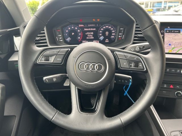 Audi A1 30 TFSI S-Line S-Tronic Sportback