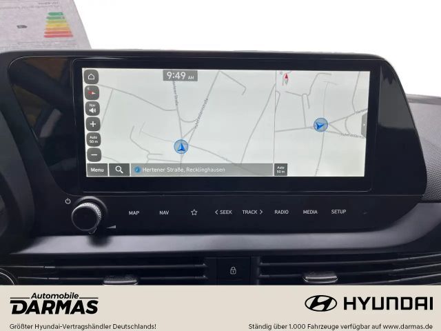 Hyundai i20 1.0 Trend