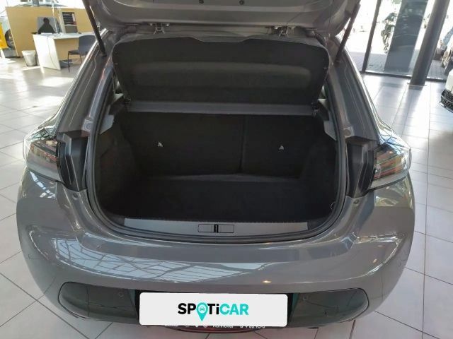 Peugeot 208 Allure Pack EAT8 PureTech