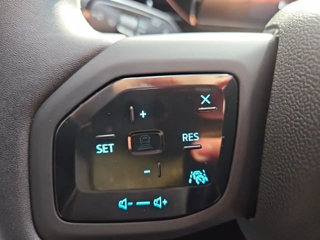 Ford Explorer Extended range