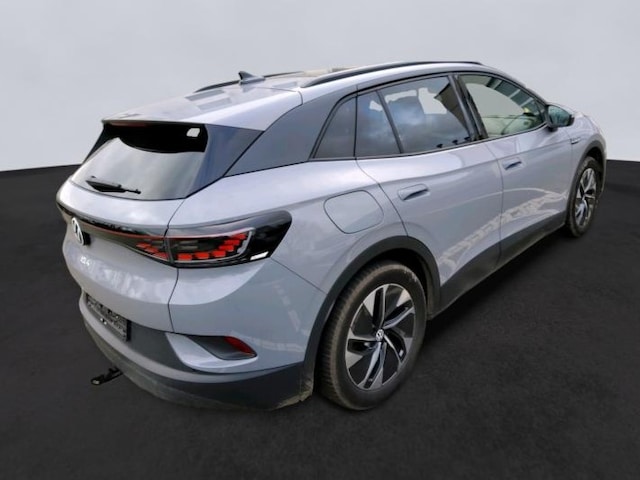 Volkswagen ID.4 Performance Pro