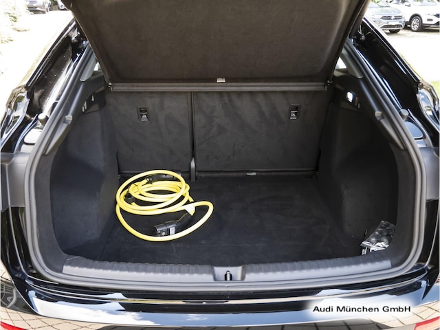 Audi Q4 e-tron 40 Sportback