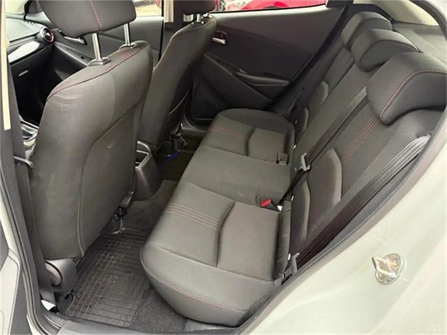 Mazda 2 Homura SkyActiv e-Skyactiv