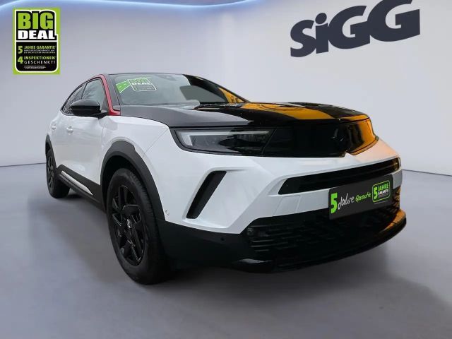 Opel Mokka 1.2 Turbo GS-Line Grand Sport Turbo