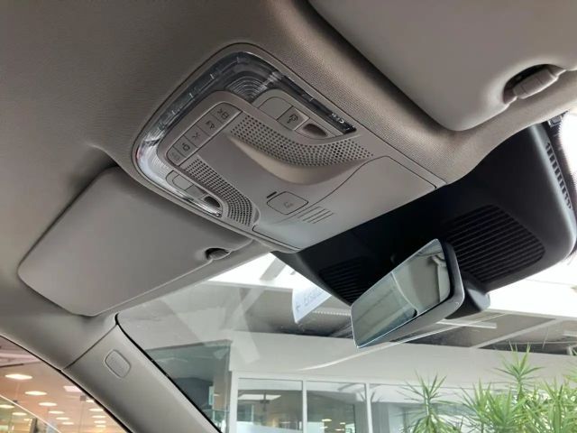 Mercedes-Benz EQV 300 Limousine Lang