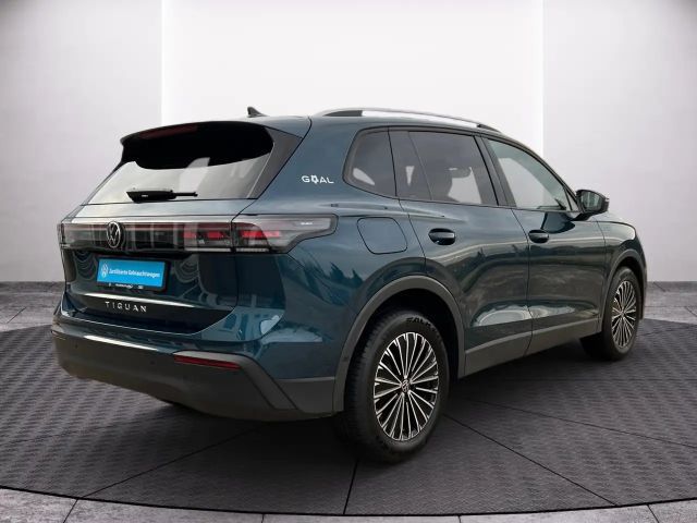 Volkswagen Tiguan 2.0 TDI