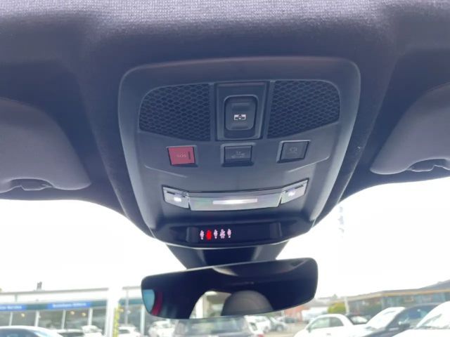 Alfa Romeo Junior Ibrida Speciale