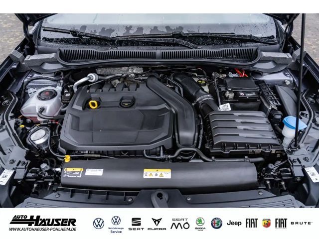 Volkswagen Taigo 1.5 TSI DSG R-Line
