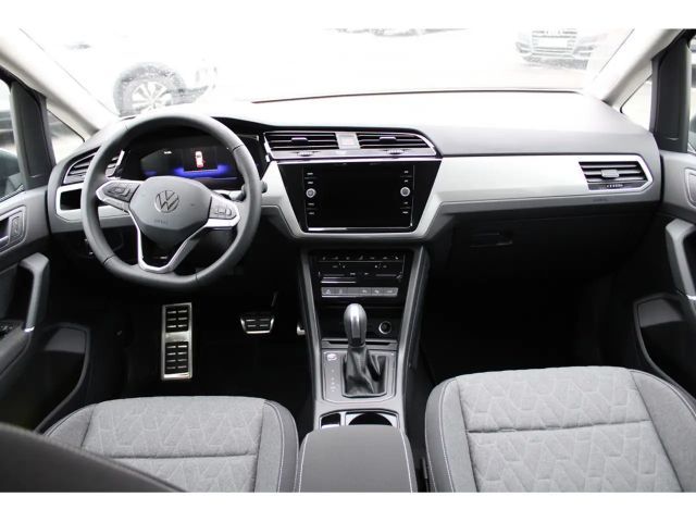 Volkswagen Touran Move