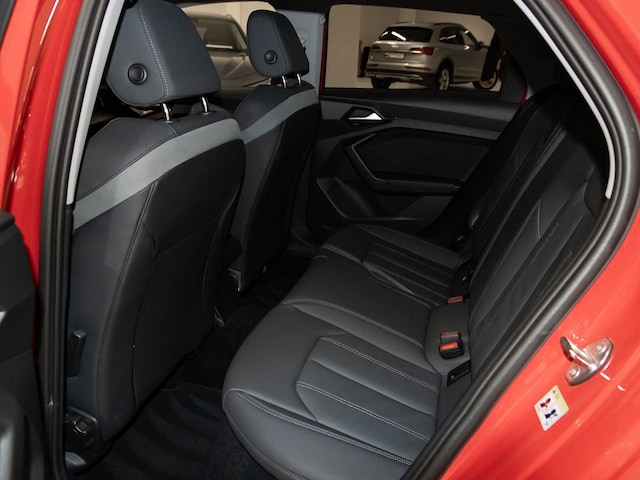 Audi A1 30 TFSI S-Line Sportback