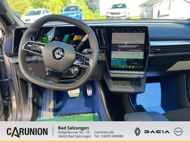 Renault Scenic Alpine E-Tech Esprit