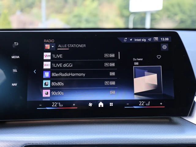 BMW X1 M-Sport sDrive