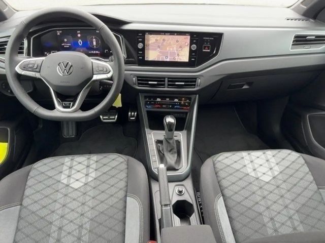 Volkswagen Taigo DSG IQ.Drive R-Line