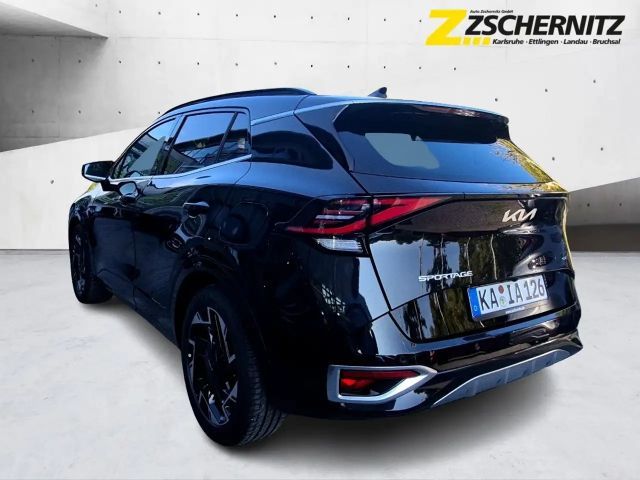 Kia Sportage GT-Line