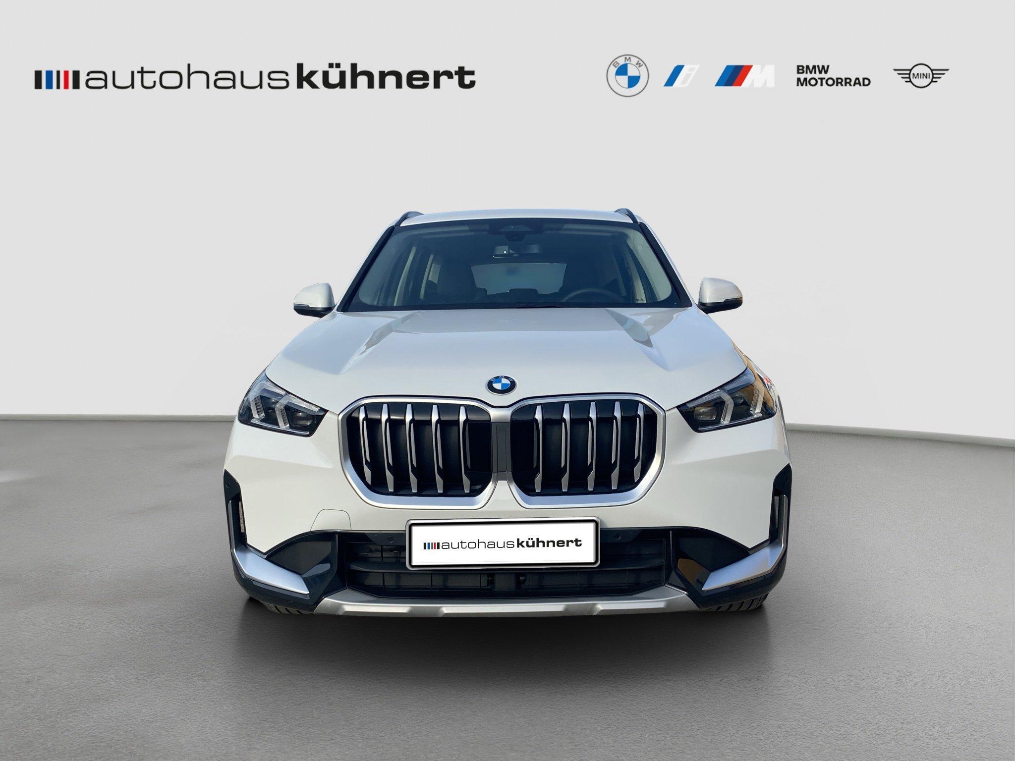 BMW X1 xDrive20d