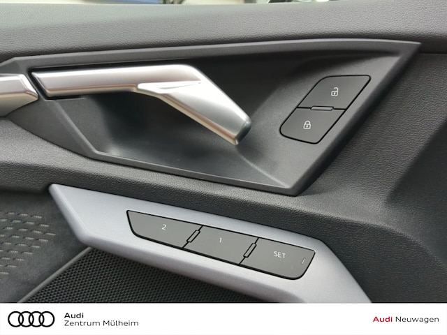 Audi A3 35 TFSI S-Tronic