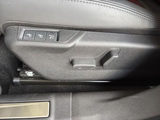 Alfa Romeo Junior Ibrida Speciale