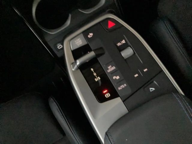 BMW X1 M-Sport xDrive